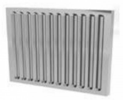 NERO PROFESSIONAL DAVLUMBAZ FİLTRELERİ