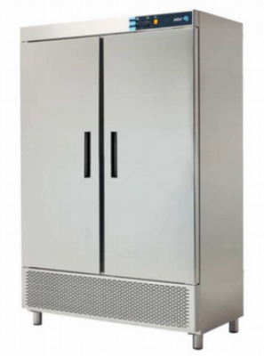 NERO PROFESSIONAL DİK TİP BUZDOLABI SNACK NSC-27