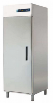 NERO PROFESSIONAL DİK TİP DONDURUCU GASTRONOM NGCN-18
