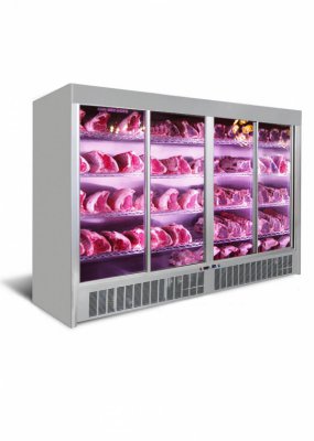 NERO Professional Dry Aged (Et Yaşlandırma) Dolabı - SDRY-4