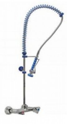 NERO PROFESSIONAL DUS1003 ÖN DUŞLAMA ÜNİTESİ