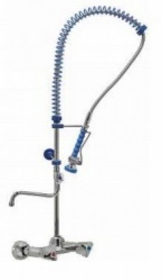 NERO PROFESSIONAL DUS1004 ÖN DUŞLAMA ÜNİTESİ