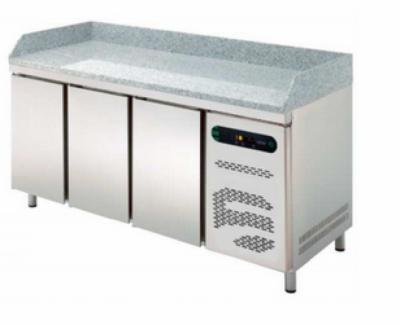 NERO PROFESSIONAL GRANİT TABLALI HAZIRLIK DOLABI NMZ7-135
