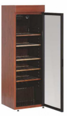 NERO PROFESSIONAL İÇECEK TEŞHİR DOLABI KBC375