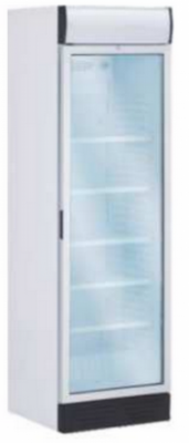NERO PROFESSIONAL İÇECEK TEŞHİR DOLABI KBC390