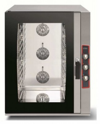 NERO PROFESSIONAL L010M PATISSERIE FIRIN