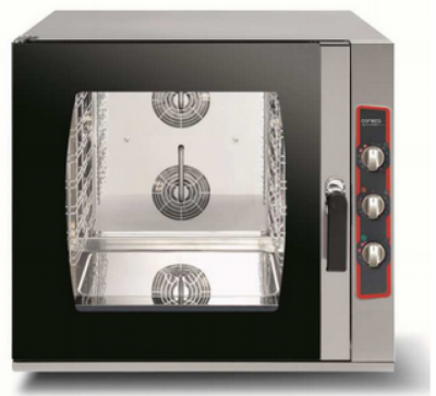 NERO PROFESSIONAL L06M PATISSERIE FIRIN