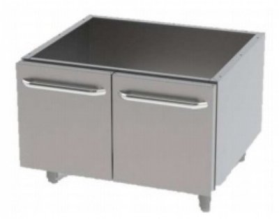 NERO PROFESSIONAL SA-64 SETALTI STAND