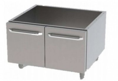NERO PROFESSIONAL SA-74 SETALTI STAND