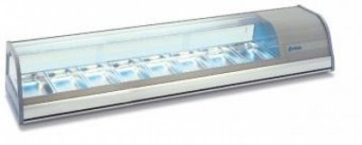 NERO PROFESSIONAL SET ÜSTÜ TEŞHİR ÜNİTESİ NXA-8
