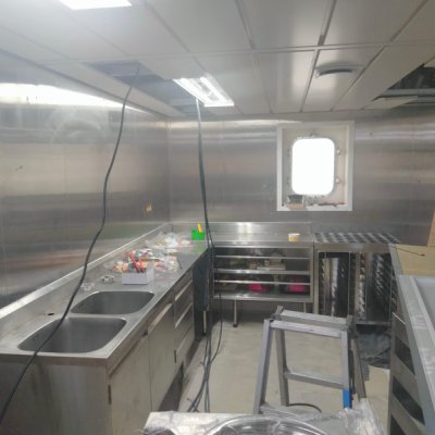 PROJE - GEMİ