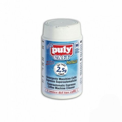 Puly Caff Plus 2,5 gr Tablet