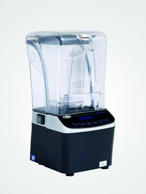 SANTOS NO 62 BAR MIXER