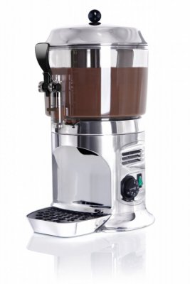 UGOLINI  DELİCE SILVER SICAK ÇİKOLATA MAKİNESİ