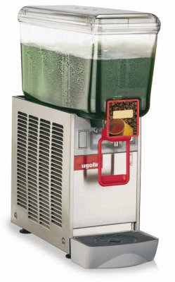 UGOLINI DELUXE 20/1ŞERBETLİK
