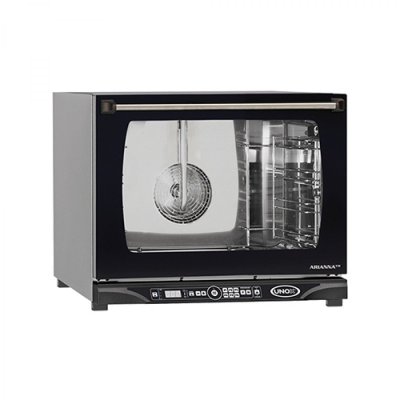 UNOX LINEMISS ARIANNA XFT135 PATISSERIE ELEKTRİKLİ FIRIN