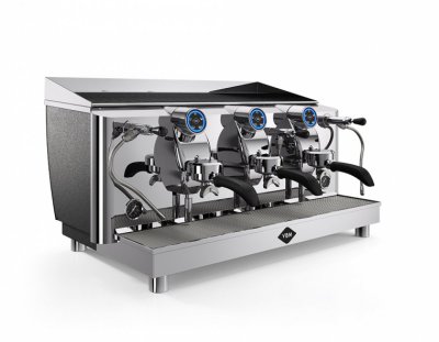 VBM LOLLO 2 GRUP ESPRESSO KAHVE MEKİNESİ