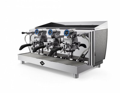VBM LOLLO 3 GRUP ESPRESSO KAHVE MEKİNESİ