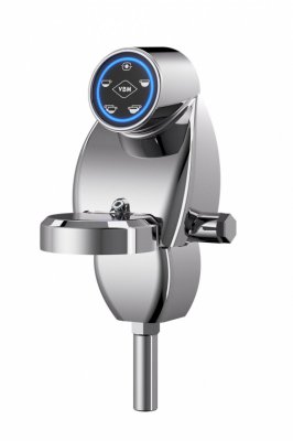 VBM LOLLO 3 GRUP ESPRESSO KAHVE MEKİNESİ