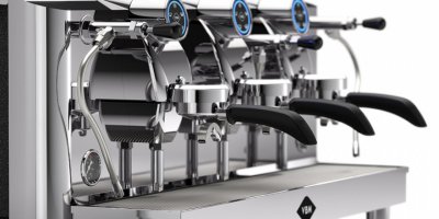 VBM LOLLO 3 GRUP ESPRESSO KAHVE MEKİNESİ