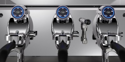 VBM LOLLO 3 GRUP ESPRESSO KAHVE MEKİNESİ