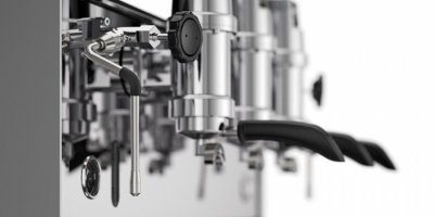 VBM PISTON 2 GRUP ESPRESSO KAHVE MEKİNESİ