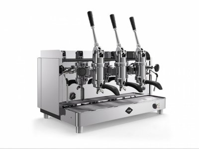 VBM PISTON 3 GRUP ESPRESSO KAHVE MEKİNESİ