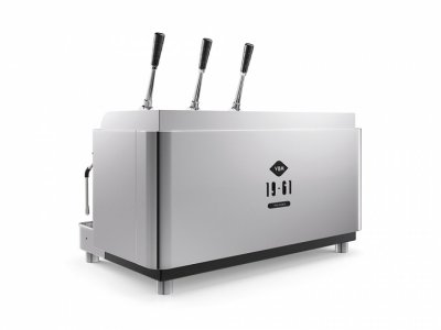 VBM PISTON 3 GRUP ESPRESSO KAHVE MEKİNESİ
