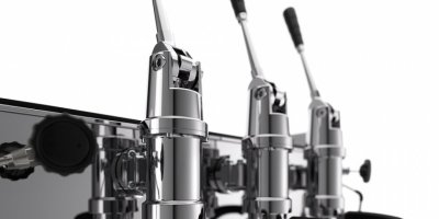 VBM PISTON 3 GRUP ESPRESSO KAHVE MEKİNESİ