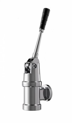 VBM PISTON 3 GRUP ESPRESSO KAHVE MEKİNESİ