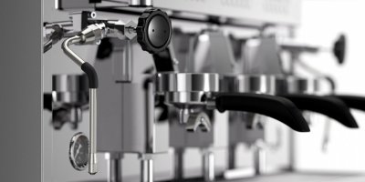 VBM REPLICA 2B 2 GRUP ESPRESSO KAHVE MEKİNESİ