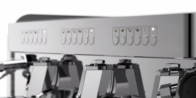 VBM REPLICA 2B 2 GRUP ESPRESSO KAHVE MEKİNESİ