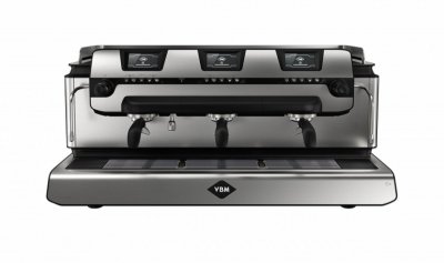 VBM TECNIQUE 3 GRUP ESPRESSO KAHVE MAKİNESİ