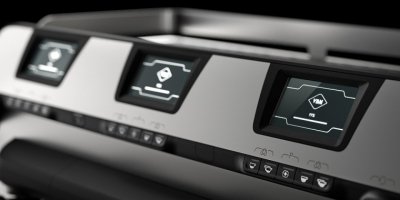 VBM TECNIQUE 4 GRUP ESPRESSO KAHVE MEKİNESİ