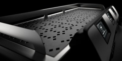 VBM TECNIQUE 4 GRUP ESPRESSO KAHVE MEKİNESİ