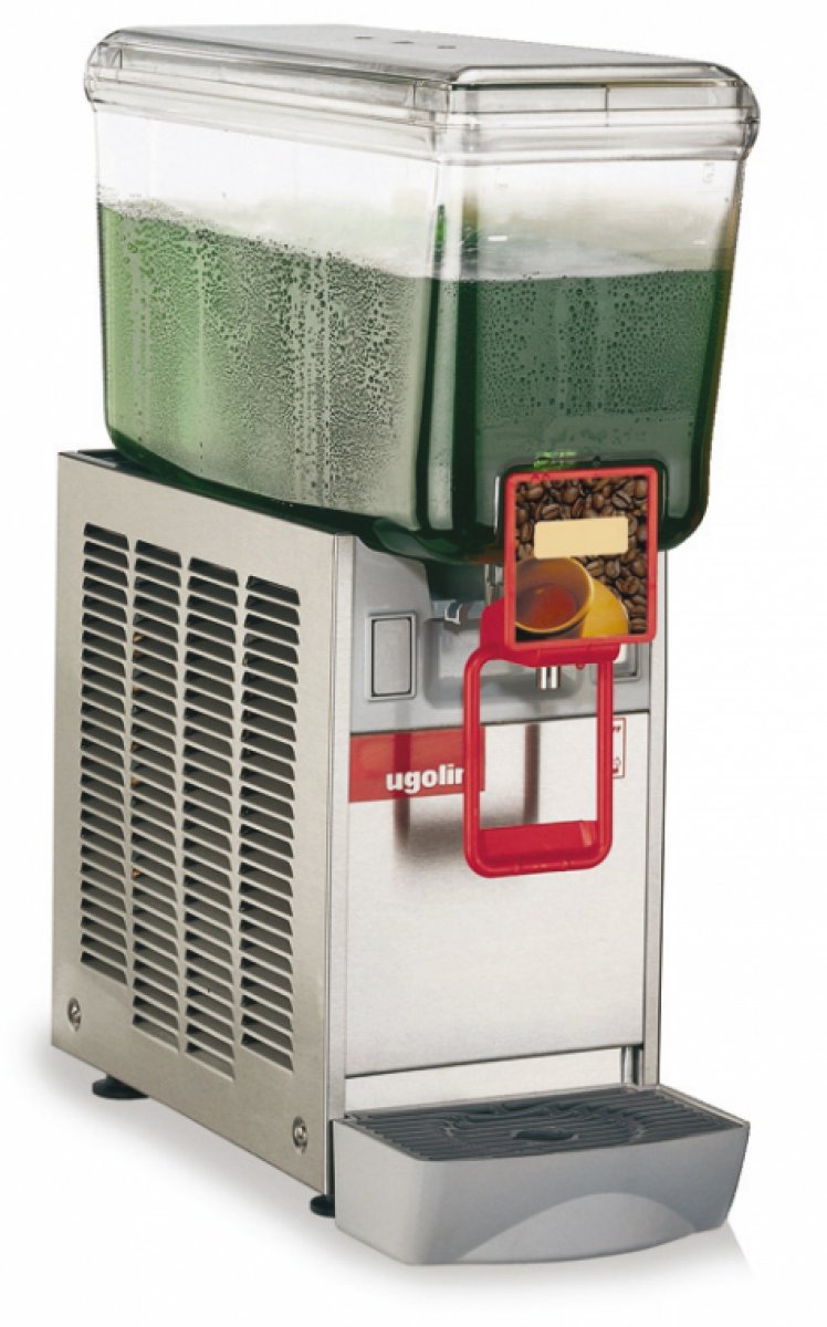 UGOLINI DELUXE 12/1/P ŞERBETLİK