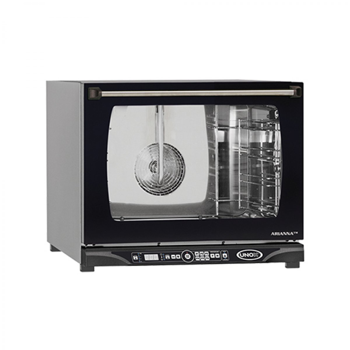 UNOX LINEMISS ARIANNA XFT135 PATISSERIE ELEKTRİKLİ FIRIN
